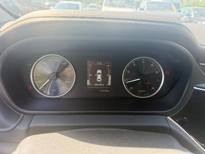 2019 Chery Arrizo GX 1.5T Manual Pro Dynamic Color Edition National VI -CG1709647