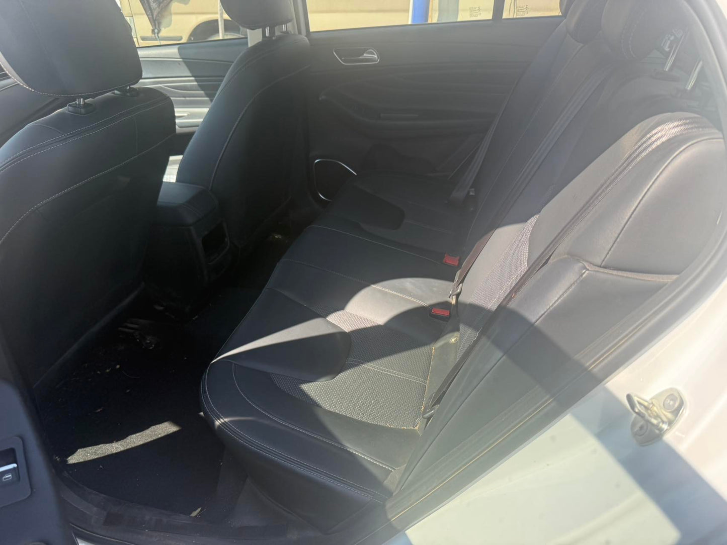 2019 Chery Arrizo GX 1.5T Manual Pro Dynamic Color Edition National VI -CG1709647