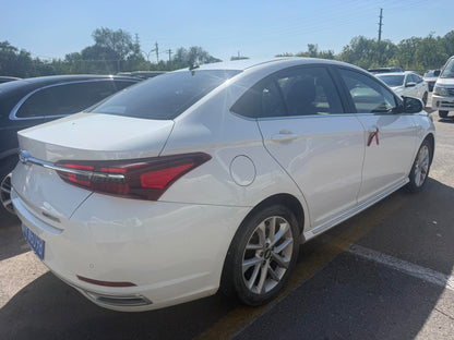 2019 Chery Arrizo GX 1.5T Manual Pro Dynamic Color Edition National VI -CG1709647