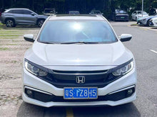 2019 Honda Civic 1.5T CVT 220TURBO Prestige Edition National VI -CG1709661