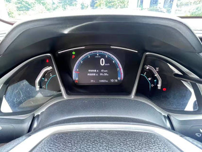 2019 Honda Civic 1.5T CVT 220TURBO Prestige Edition National VI -CG1709661