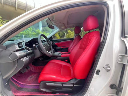 2019 Honda Civic 1.5T CVT 220TURBO Prestige Edition National VI -CG1709661