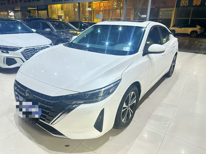 2023 Nissan Sylphy 1.6L CVT Yuexiang Edition -CG1709663