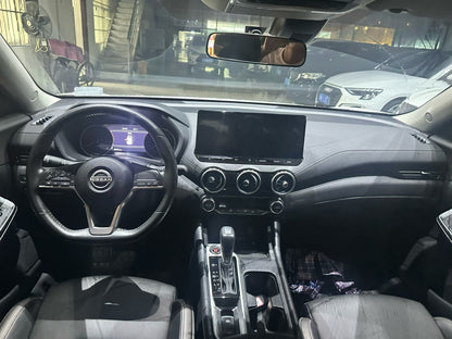 2023 Nissan Sylphy 1.6L CVT Yuexiang Edition -CG1709663