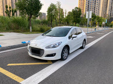 2014 Peugeot 308 1.6L Manual LeXiang Edition Classic Fashion Trim -CG1709665
