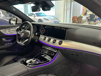2017 Mercedes-Benz E-Class (Imported) 2.0T Automatic E 200 Coupe -CG1709671