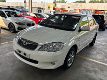 2011 Toyota Corolla 1.6L Automatic Classic Edition -CG1709679