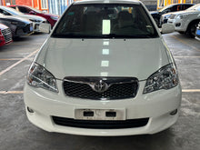 2011 Toyota Corolla 1.6L Automatic Classic Edition -CG1709679