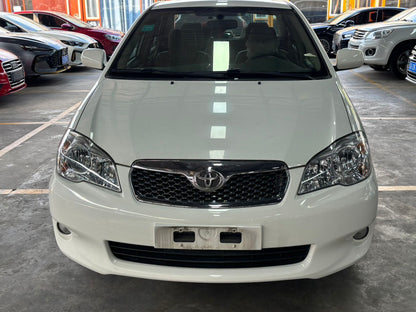 2011 Toyota Corolla 1.6L Automatic Classic Edition -CG1709679