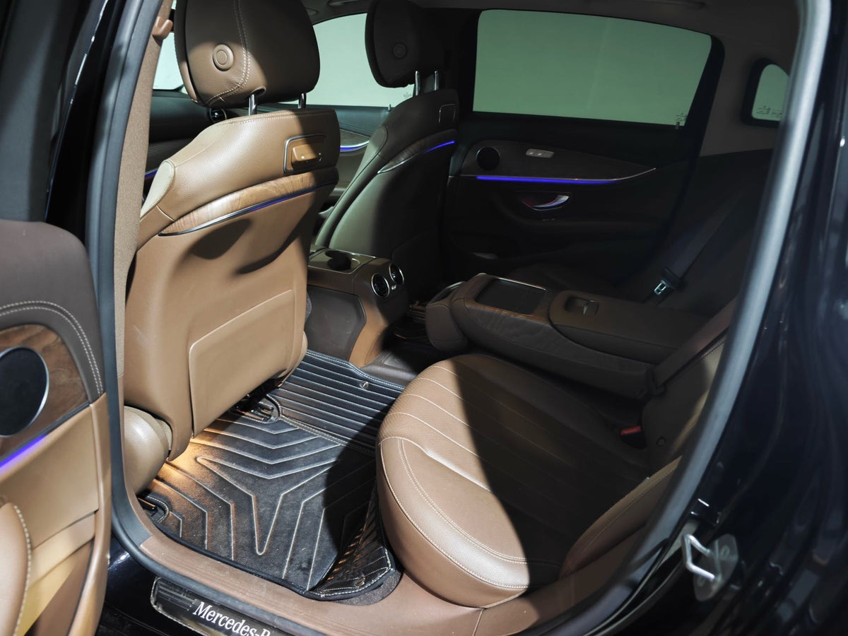 2019 Mercedes-Benz E-Class 2.0T Automatic Facelift E 300 L Fashion -CG1709683