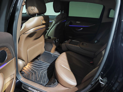 2019 Mercedes-Benz E-Class 2.0T Automatic Facelift E 300 L Fashion -CG1709683