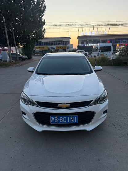2016 Chevrolet Cavalier 1.5L Automatic Enjoy Edition -CG1709686