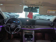 2023 Mercedes-Benz E-Class 2.0T Automatic Facelift E 260 L -CG1709696