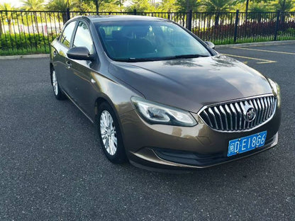 2016 Buick Excelle 1.5L Automatic 15N Luxury -CG1709697