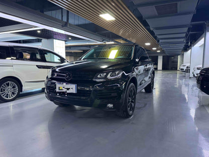 2011 Volkswagen Touareg 3.0T Automatic TSI V6 High Trim -CG1709699