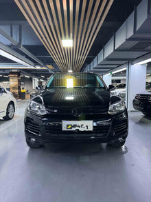 2011 Volkswagen Touareg 3.0T Automatic TSI V6 High Trim -CG1709699