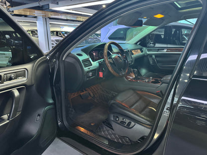 2011 Volkswagen Touareg 3.0T Automatic TSI V6 High Trim -CG1709699