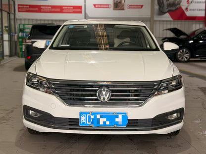 2019 Volkswagen Lavida 1.4T 280TSI Comfort Edition DCT Euro 6 -CG1709710