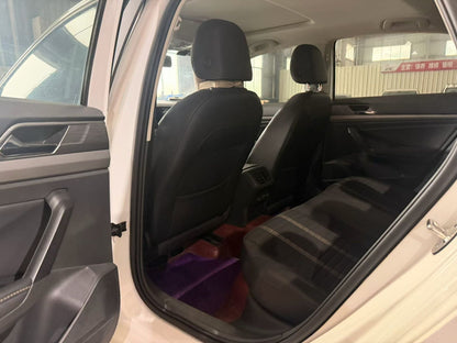 2019 Volkswagen Lavida 1.4T 280TSI Comfort Edition DCT Euro 6 -CG1709710
