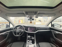 2021 Volkswagen Touareg 2.0T Automatic锐尚版 -CG1709716