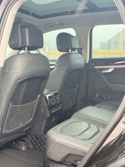 2021 Volkswagen Touareg 2.0T Automatic锐尚版 -CG1709716