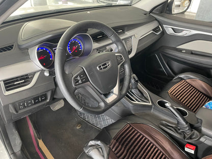 2020 Geely Vision 1.5L CVT Asian Games Edition -CG1709722