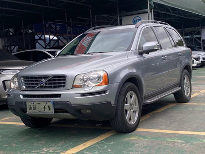 2007 Volvo XC90 2.5T Automatic AWD -CG1709727
