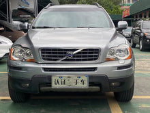 2007 Volvo XC90 2.5T Automatic AWD -CG1709727