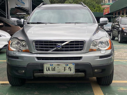 2007 Volvo XC90 2.5T Automatic AWD -CG1709727