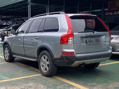 2007 Volvo XC90 2.5T Automatic AWD -CG1709727