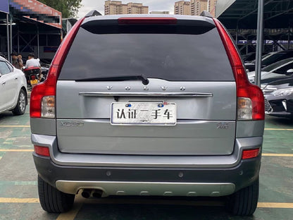 2007 Volvo XC90 2.5T Automatic AWD -CG1709727