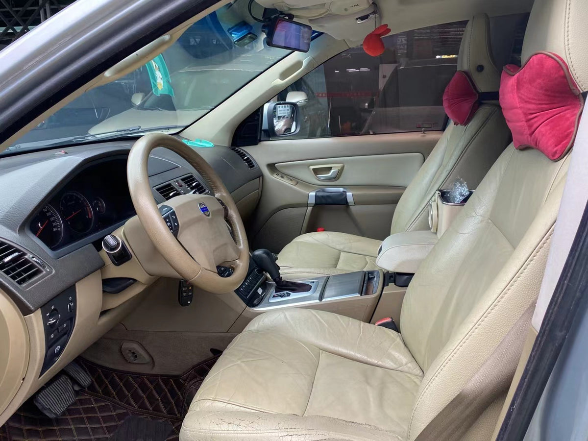 2007 Volvo XC90 2.5T Automatic AWD -CG1709727