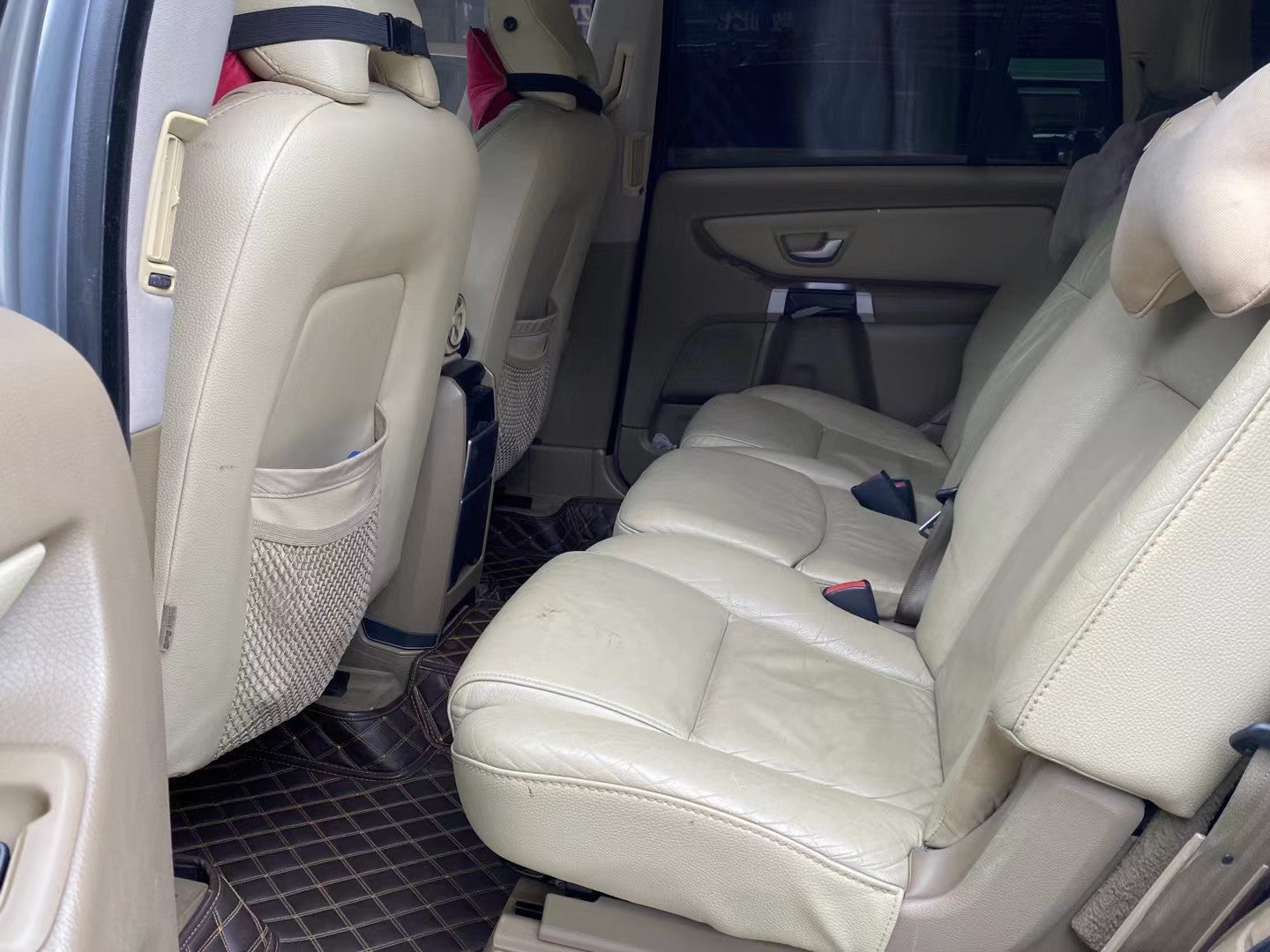 2007 Volvo XC90 2.5T Automatic AWD -CG1709727