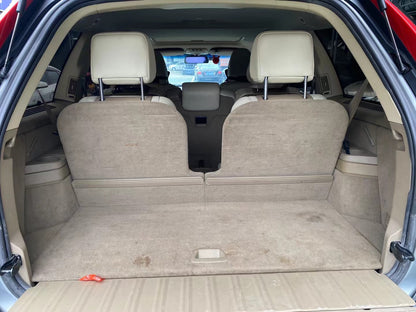 2007 Volvo XC90 2.5T Automatic AWD -CG1709727