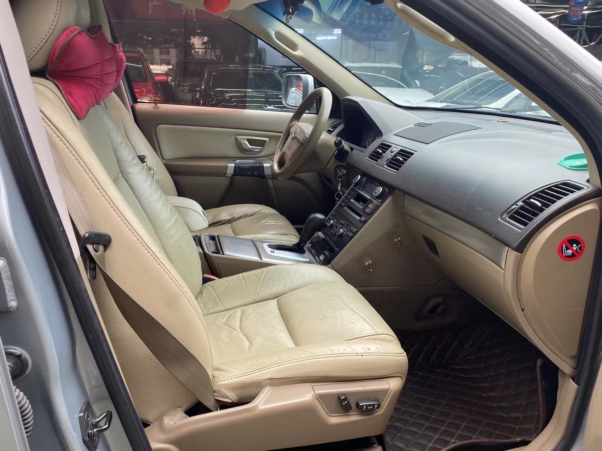 2007 Volvo XC90 2.5T Automatic AWD -CG1709727