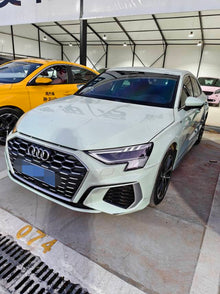 2021 Audi A3 1.4T Dual-Clutch A3L Limousine 35 TFSI Progressive Sport -CG1709732