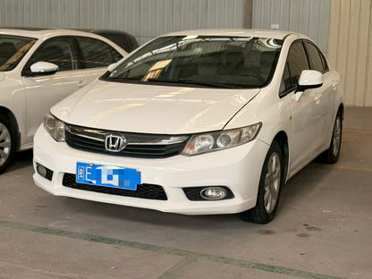 2012 Honda Civic 1.8L Automatic EXi Comfort Edition -CG1709734
