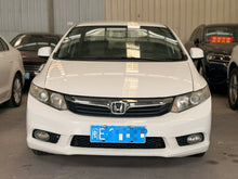 2012 Honda Civic 1.8L Automatic EXi Comfort Edition -CG1709734