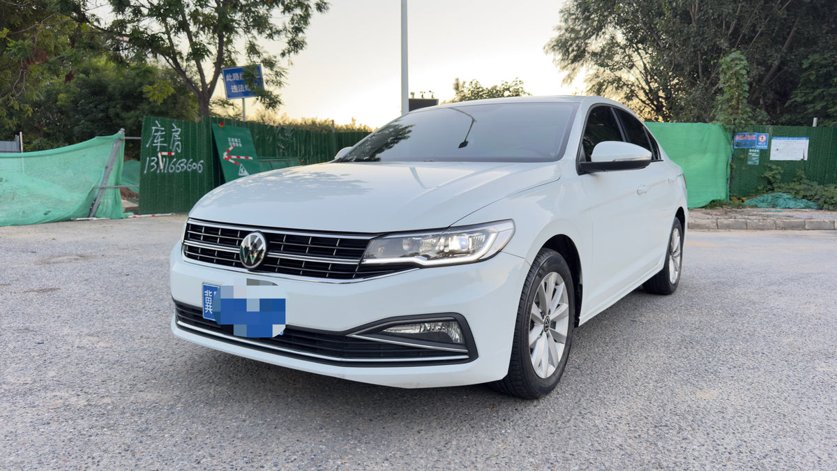 2021 Volkswagen Bora 1.5L Automatic Elite Intelligent Connectivity -CG1709736