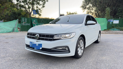 2021 Volkswagen Bora 1.5L Automatic Elite Intelligent Connectivity -CG1709736