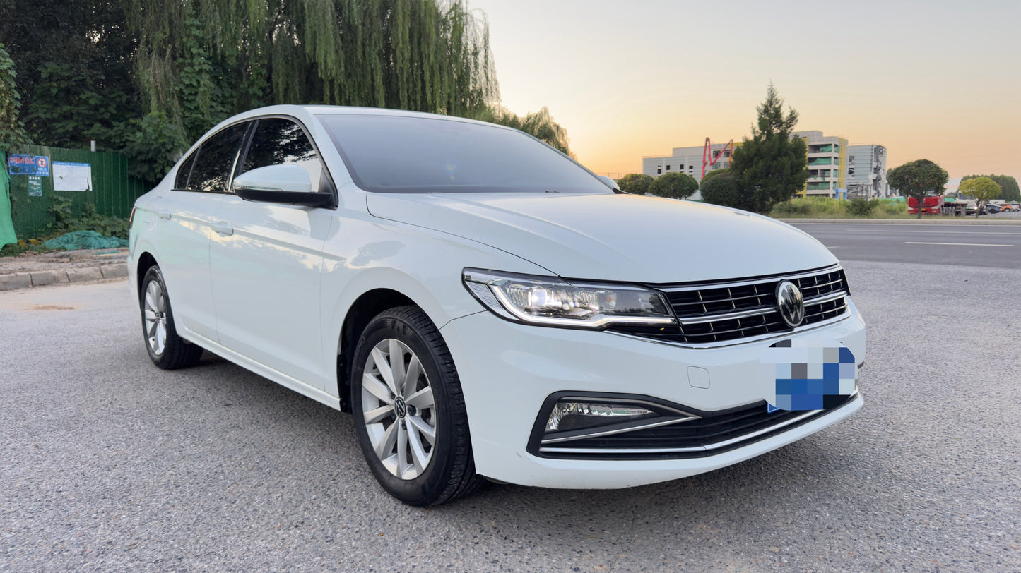 2021 Volkswagen Bora 1.5L Automatic Elite Intelligent Connectivity -CG1709736