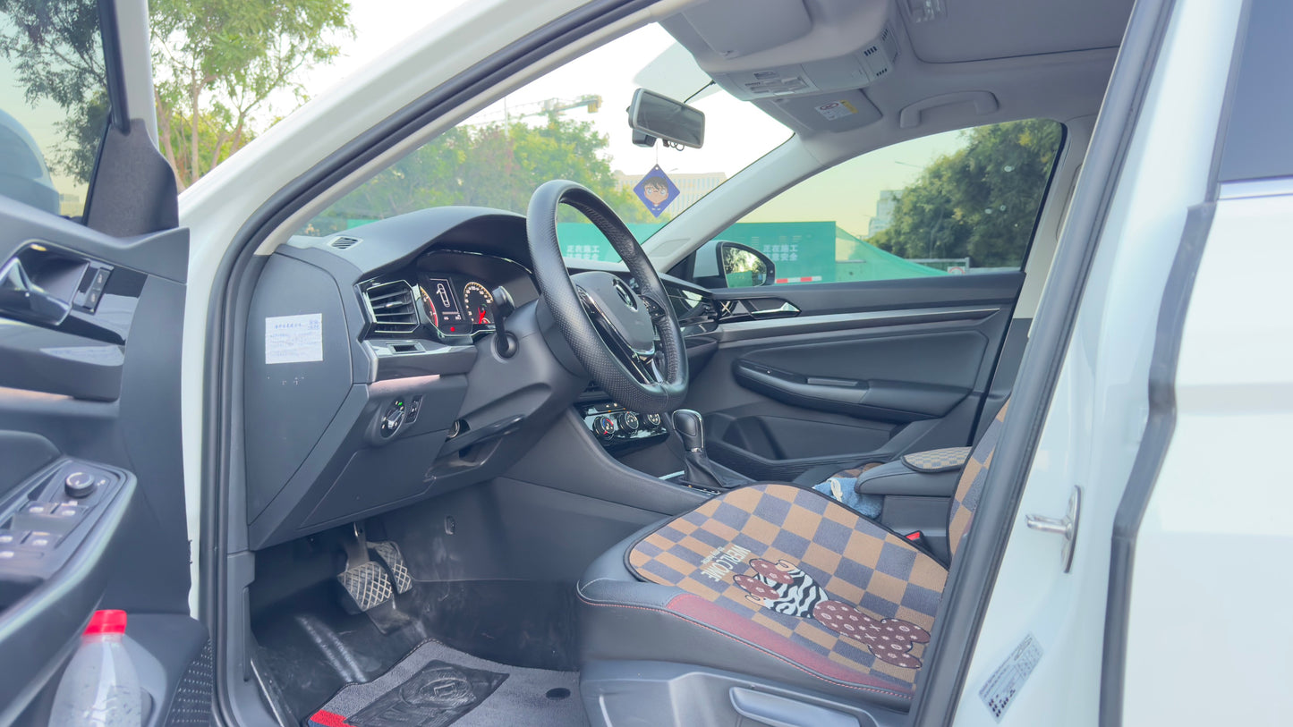 2021 Volkswagen Bora 1.5L Automatic Elite Intelligent Connectivity -CG1709736