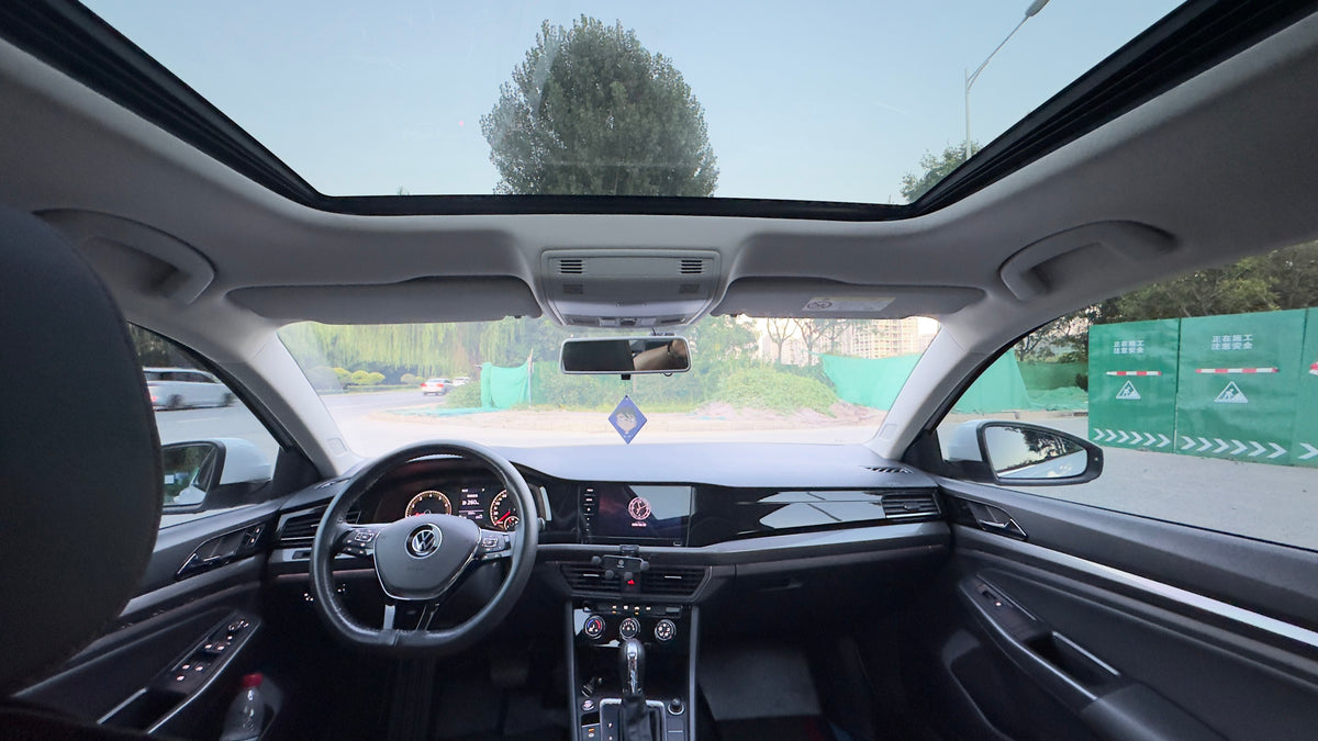 2021 Volkswagen Bora 1.5L Automatic Elite Intelligent Connectivity -CG1709736