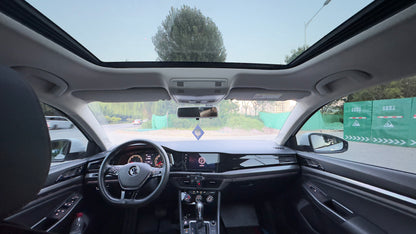 2021 Volkswagen Bora 1.5L Automatic Elite Intelligent Connectivity -CG1709736