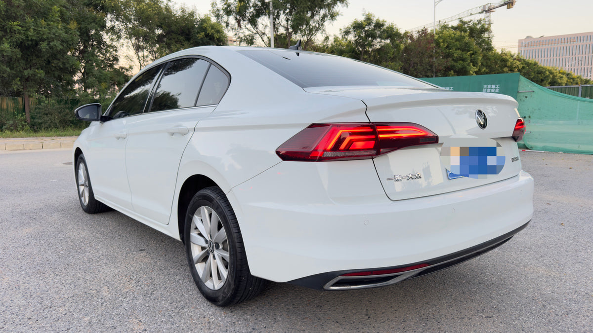 2021 Volkswagen Bora 1.5L Automatic Elite Intelligent Connectivity -CG1709736
