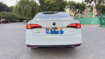 2021 Volkswagen Bora 1.5L Automatic Elite Intelligent Connectivity -CG1709736