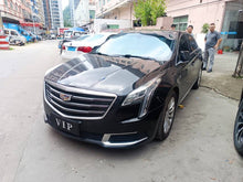 2018 Cadillac XTS 2.0T Automatic 28T Technology Edition -CG1709743