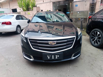 2018 Cadillac XTS 2.0T Automatic 28T Technology Edition -CG1709743