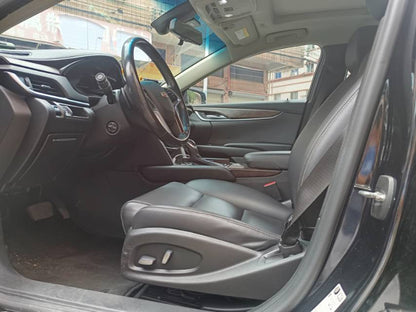 2018 Cadillac XTS 2.0T Automatic 28T Technology Edition -CG1709743