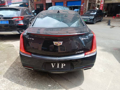 2018 Cadillac XTS 2.0T Automatic 28T Technology Edition -CG1709743